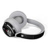 NBA Miami Heat Standard - Black Surface Headphones Skin